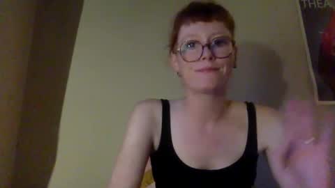 Snapshot of redcassie666 chatting on 04-29-26, 07:09 redcassie666 online show from 04-29-26, 07:09
