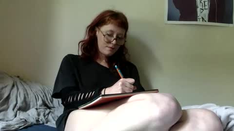 Snapshot of redcassie666 chatting on 05-15-26, 11:28 redcassie666 online show from 05-15-26, 11:28