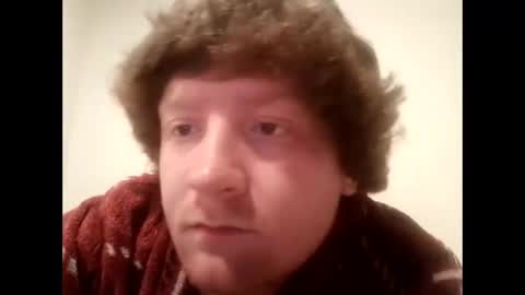 Snapshot of reddickyy chatting on 01-31-25, 06:46 Reddickky online show from 01-31-25, 06:46