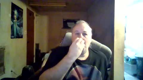 reddragon1195 online show from 01-12-25, 08:25