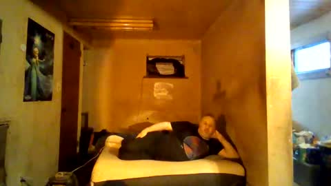 reddragon1195 online show from 02-02-25, 10:06