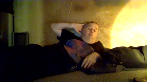 reddragon1195 online show from 02-18-25, 11:33