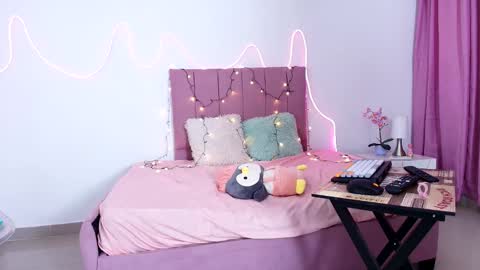 redhair6 online show from 12-05-25, 07:43