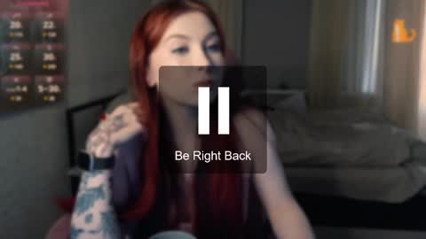 Lina online show from 03-03-25, 11:55