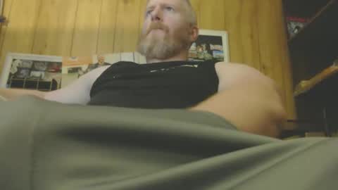 Snapshot of redhead4fun chatting on 05-19-26, 05:36 theredhead4fun online show from 05-19-26, 05:36