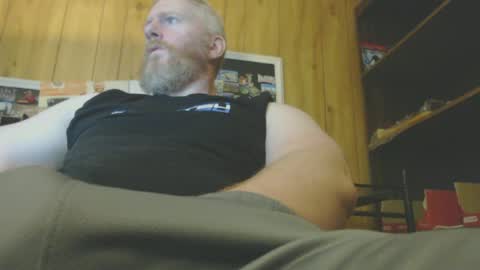 Snapshot of redhead4fun chatting on 06-18-26, 02:45 theredhead4fun online show from 06-18-26, 02:45