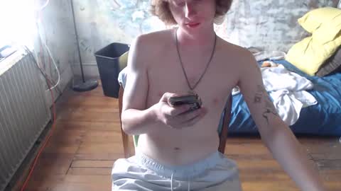 RedHead6Inch online show from 09-15-25, 01:00