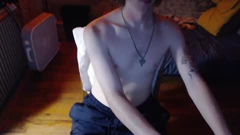 RedHead6Inch online show from 09-16-25, 02:12