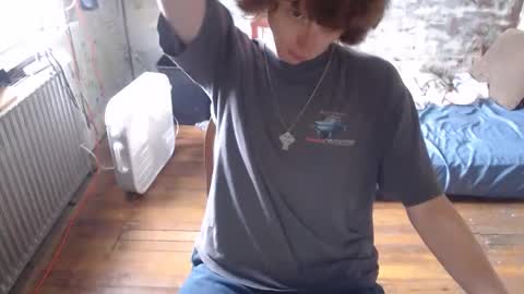 RedHead6Inch online show from 09-17-25, 03:46