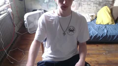 RedHead6Inch online show from 09-22-25, 01:46