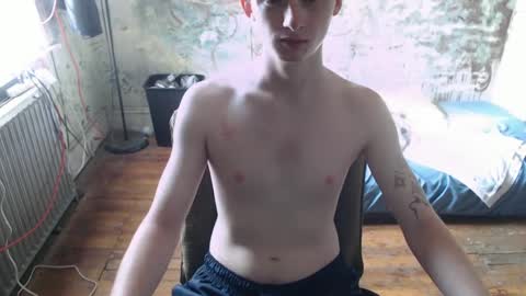 RedHead6Inch online show from 09-23-25, 01:58