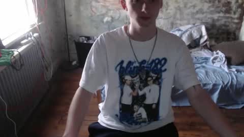 RedHead6Inch online show from 09-28-25, 09:42