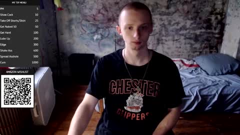 RedHead6Inch online show from 09-30-25, 11:26