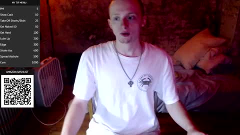 RedHead6Inch online show from 10-01-25, 03:45