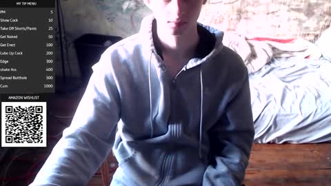 RedHead6Inch online show from 10-10-25, 12:15