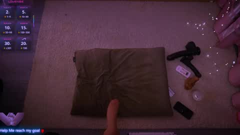 Redhead Shark online show from 04-02-26, 08:28