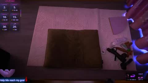 Redhead Shark online show from 04-21-26, 12:33