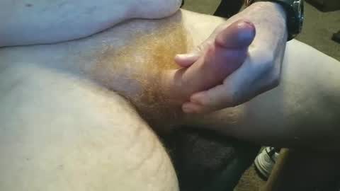 redheadcock61 online show from 04-08-26, 05:46