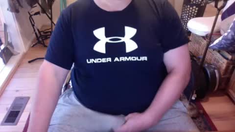 Burt Macklin online show from 01-27-25, 10:38