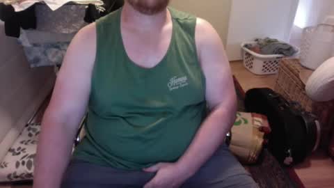 Burt Macklin online show from 02-25-25, 01:41