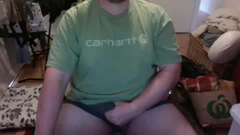 Burt Macklin online show from 03-03-25, 04:03