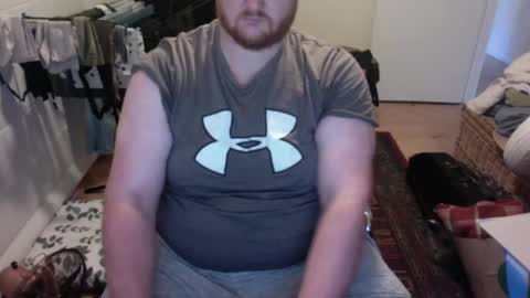 Burt Macklin online show from 03-04-25, 12:29