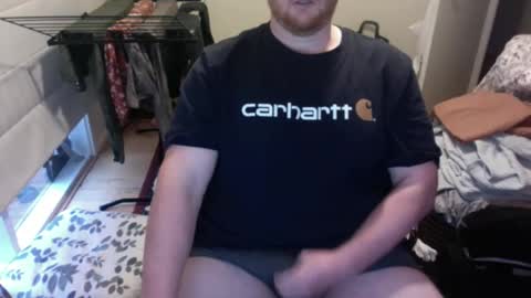 Burt Macklin online show from 09-16-25, 06:58