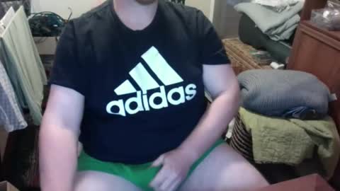 Burt Macklin online show from 11-10-25, 12:42