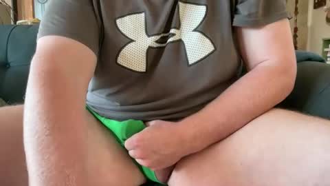 Burt Macklin online show from 04-08-26, 10:10