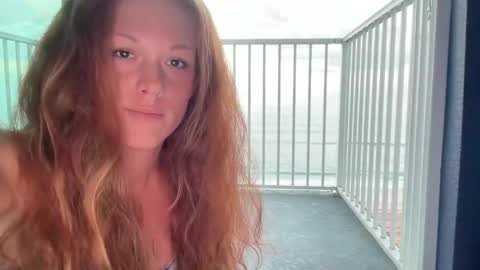 Redheaded Fox online show from 02-27-25, 11:15