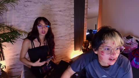 redhood_1_ online show from 03-06-26, 04:47