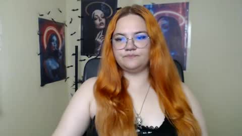 Rina online show from 07-21-26, 06:05