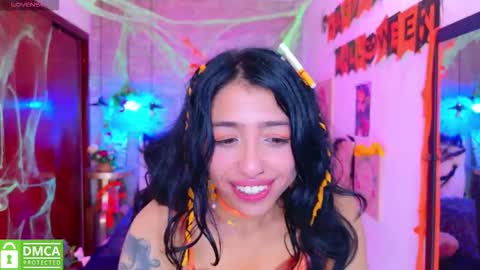 Lili Lopez online show from 10-16-25, 07:26