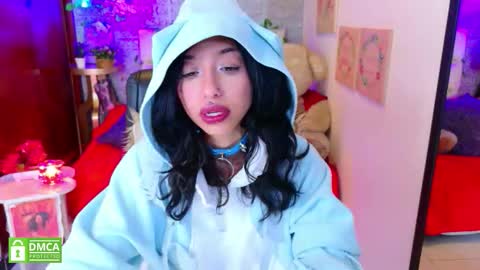 Lili Lopez online show from 01-12-26, 08:03