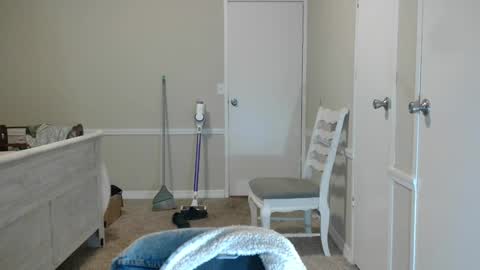 InkedGinger online show from 02-06-25, 03:27