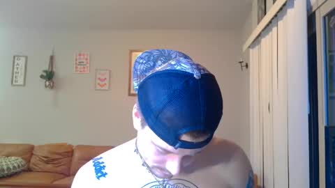 InkedGinger online show from 09-11-25, 11:38