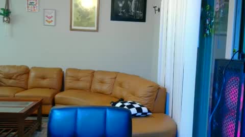 InkedGinger online show from 10-09-25, 09:35