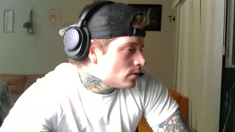 InkedGinger online show from 11-05-25, 05:07