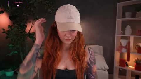 Red Jasmine online show from 03-18-26, 11:52