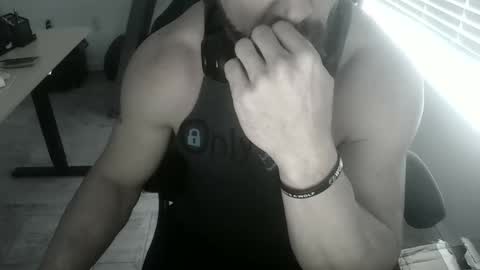 redknightrider online show from 03-05-26, 07:54