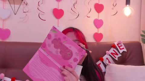 Meloddy online show from 02-15-25, 08:11