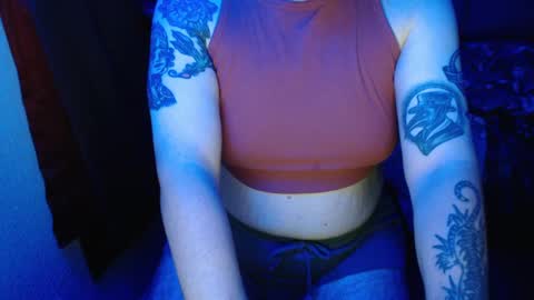 Rosie3 online show from 12-13-24, 07:58