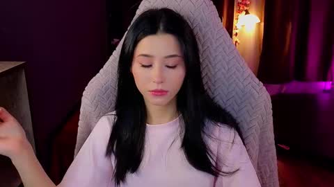 Kiara online show from 02-20-26, 08:42