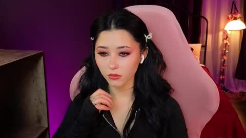 Kiara online show from 03-04-26, 09:10