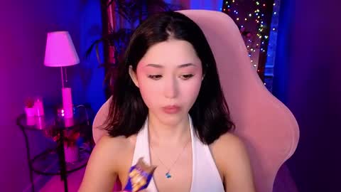 Kiara online show from 05-20-26, 09:43