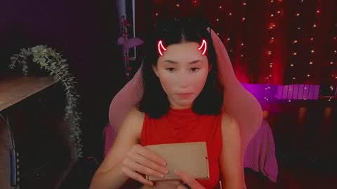 Kiara online show from 05-29-26, 03:54
