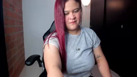 redmusee online show from 07-14-26, 04:13