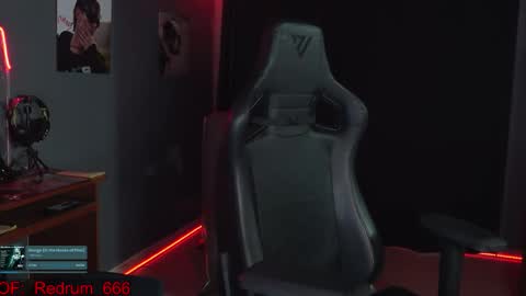 Red online show from 01-18-26, 01:04