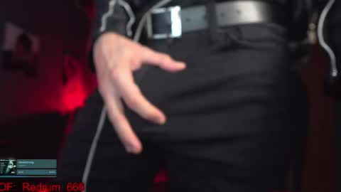 Red online show from 02-02-26, 01:21