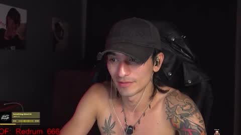 Red online show from 02-08-26, 12:47